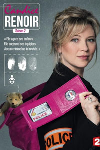 Сериал: Кандис Ренуар