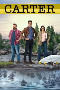 Сериал: Картер