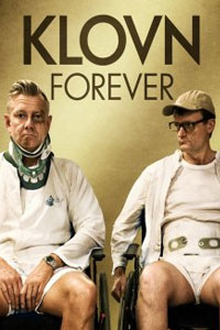Клоун навсегда