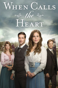 Сериал: Когда зовёт сердце
