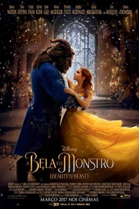 Красавица и чудовище