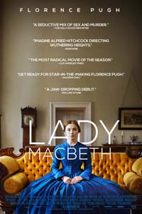 Леди Макбет