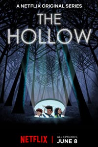 Мультсериал: Лощина