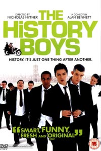 Любители истории