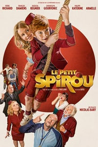 Малыш Спиру