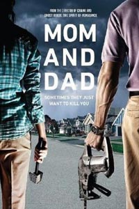 Мама и папа