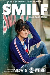 Сериал: Мамаша