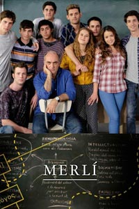 Сериал: Мерли