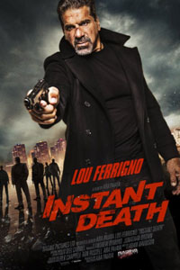 Мгновенная смерть