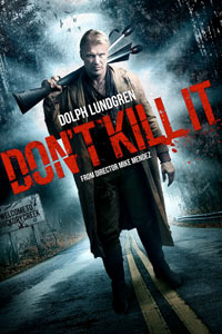 Не убивай его