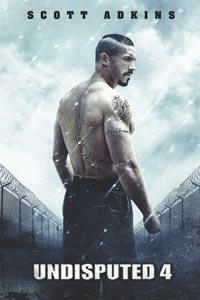 Неоспоримый 4