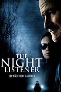 Ночной слушатель