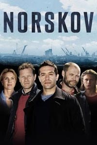 Сериал: Норскоу