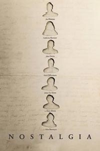 Ностальгия