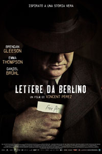 Одни в Берлине