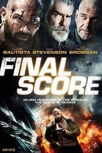 Окончательный счёт