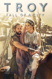 Сериал: Падение Трои
