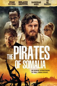 Пираты Сомали