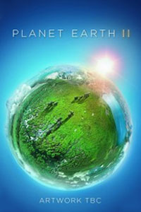 Планета Земля 2