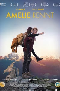 Побег Амели