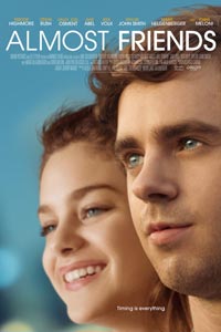 Почти друзья