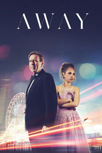 Покидая Блэкпул