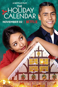 Праздничный календарь