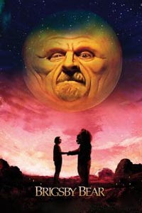 Приключения медведя Бригсби