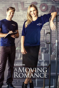 Проект моего романа