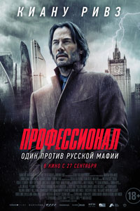 Профессионал