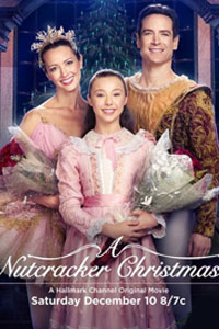 Рождество и Щелкунчик