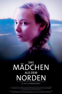 Саамская кровь