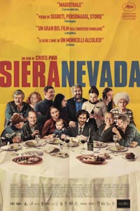 Сьераневада