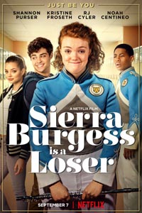 Сьерра Берджесс — неудачница