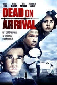 Смерть по прибытии