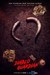 Сериал: Страж Дьявола