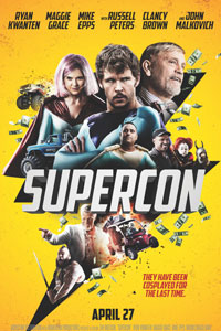 Супермошенники