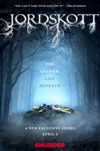 Сериал: Тайны Сильверхёйда