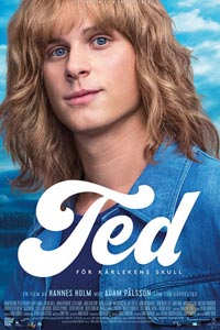 Тед – покажи мне любовь