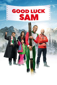 Удачи, Сэм