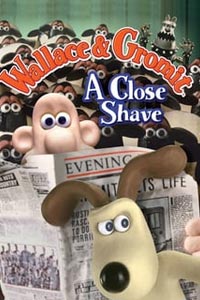 Уоллес и Громит 4: Выбрить наголо