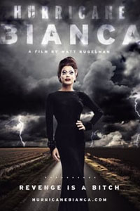 Ураган Бьянка