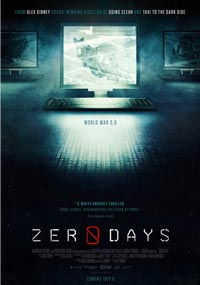 Уязвимость нулевых дней