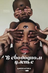 Сериал: В свободном улете