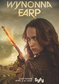 Вайнона Эрп