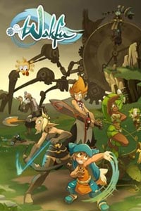 Сериал: Вакфу