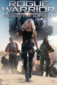 Воин-изгой: Робот-боец