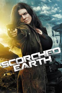 Выжженная земля