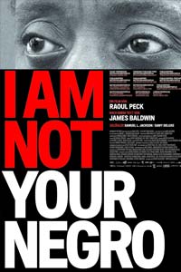 Я вам не негр