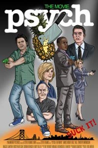 Ясновидец: Фильм